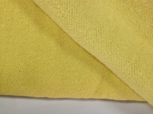 芳纶针织布（一面抓毛）