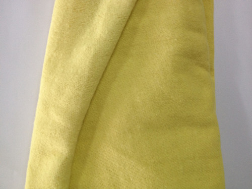 芳纶针织布（一面抓毛）